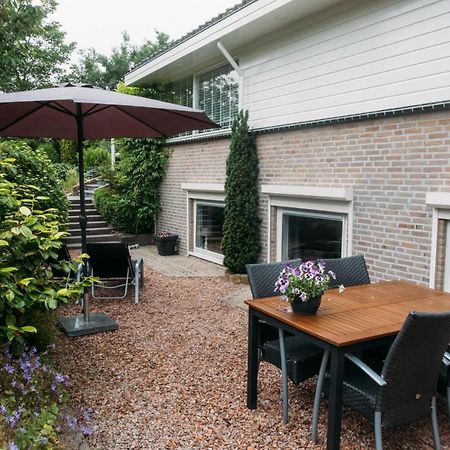 Golf En Strand Apartman Julianadorp Kültér fotó