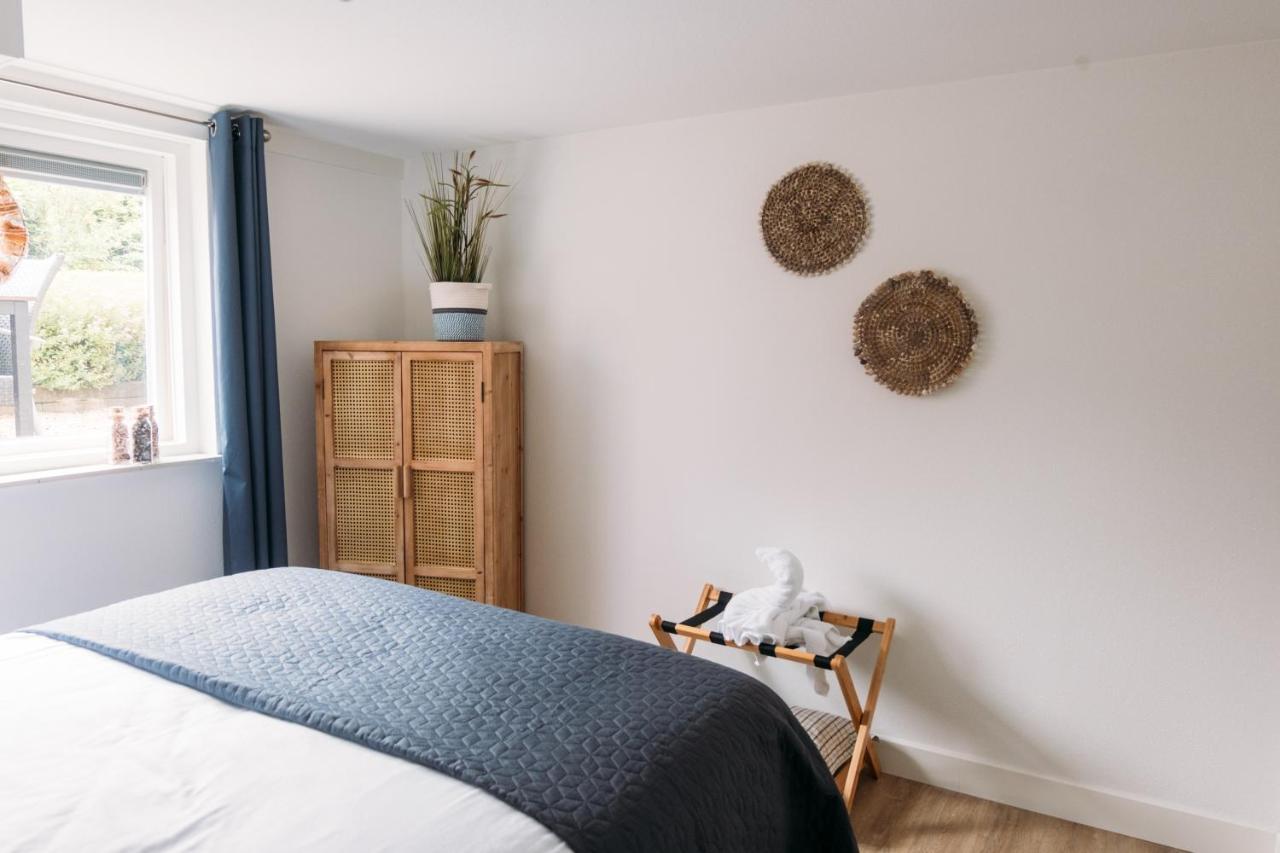 Golf En Strand Apartman Julianadorp Kültér fotó