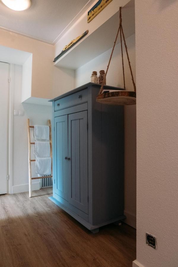 Golf En Strand Apartman Julianadorp Kültér fotó